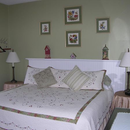 The Seymour House Bed & Breakfast South Haven Exteriör bild