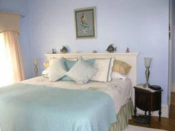 The Seymour House Bed & Breakfast South Haven Exteriör bild